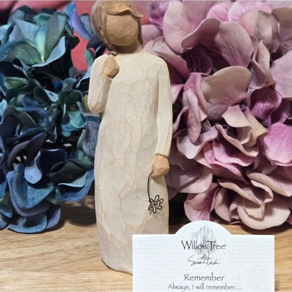 NIB! "Remember" Angel - Picture 1 of 12